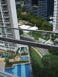 Cairnhill Residences (D9), Apartment #534375571